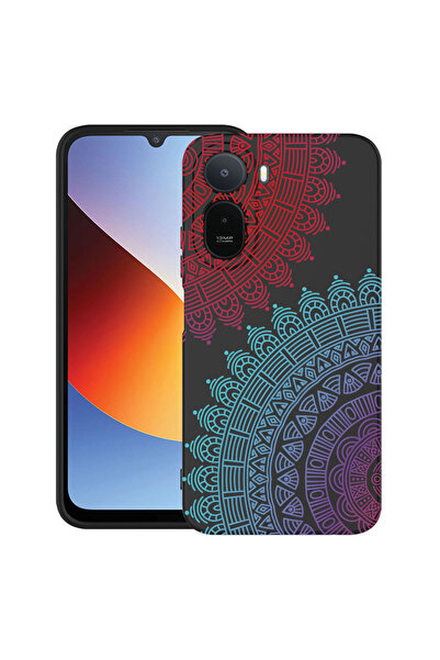 bestcase ®   Husă TPU Ultra Subțire pentru Xiaomi Redmi A7 Pro, Simplă, 31457...