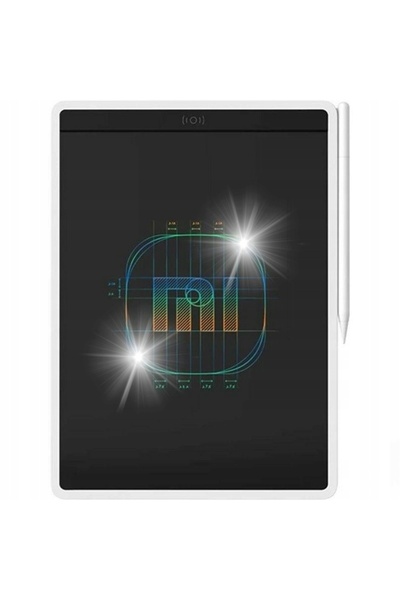 Xiaomi Tabletă grafică LCD Writing Tablet 13.5 " Ediție Colorată