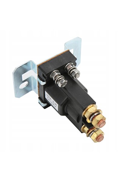 NO BRAND Releu de pornire auto 24V 500A