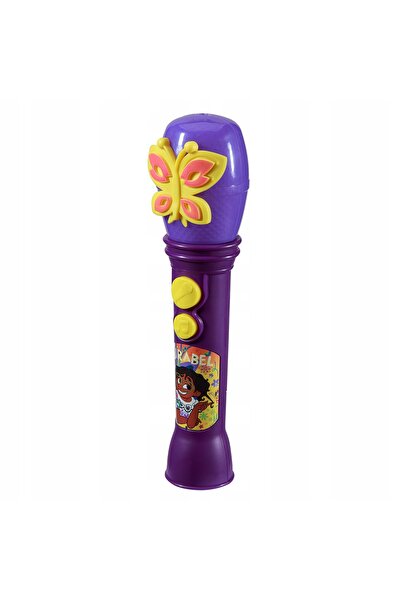 ekids Microfon de karaoke pentru copii Mirabel Encanto