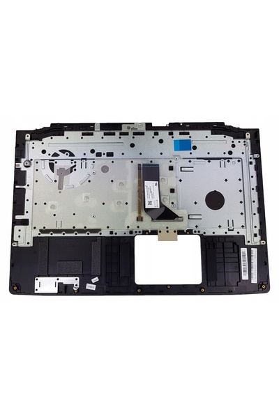 NO BRAND Nou pentru Acer Aspire Nitro Vn7-792 Vn7-792G Tastatură Germană Qwertz