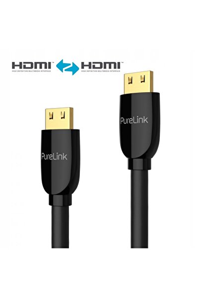 NO BRAND Cablu HDMI 2.0b PURELINK PS3000-030 4K 18Gbps 3m