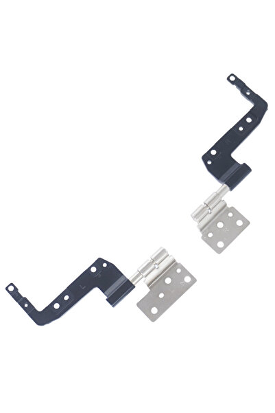 OEM Μεντεσέδες - Σετ Βάσεων Μεντεσέδων Dell Latitude E5520 E5520M 31FVT (Ref....