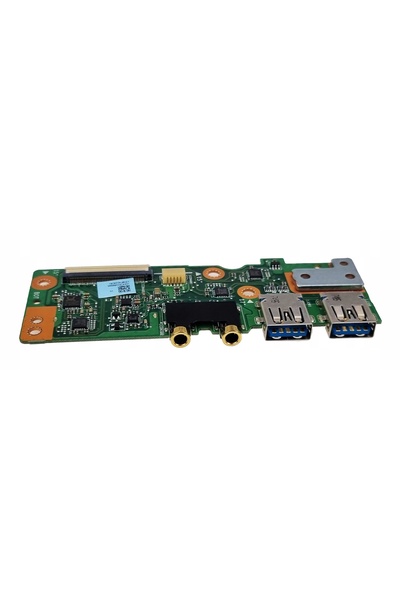 NO BRAND Mufe audio USB pentru Acer Predator G5-793 G9-791 G9-792 G9-793 P5Nc...