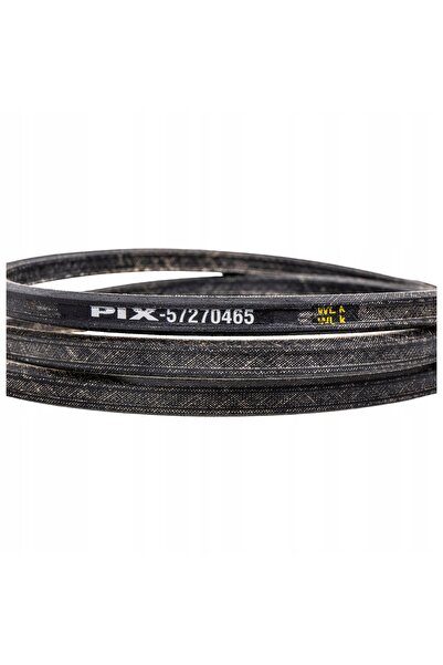 NO BRAND Pentru John Deere X130 X155 GX23111 Curea de transmisie a cuțitelor ...