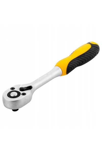 topex Cheie cu clichet 1/4 CRV