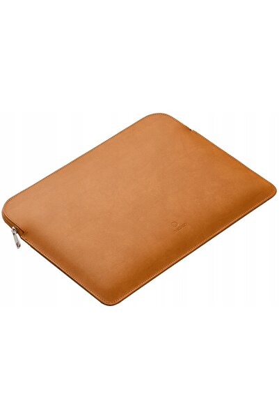 Baltan Husă din piele pentru MacBook Air 15.3 " M4 2025, Rezistentă