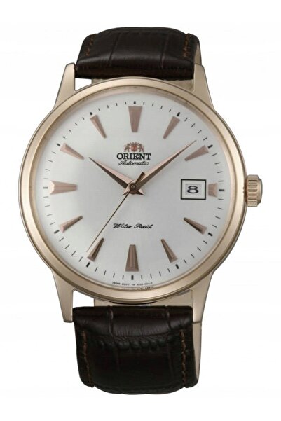 NO BRAND Ceas Orient bambino a doua generație pentru bărbați fac00002w0 + cutie