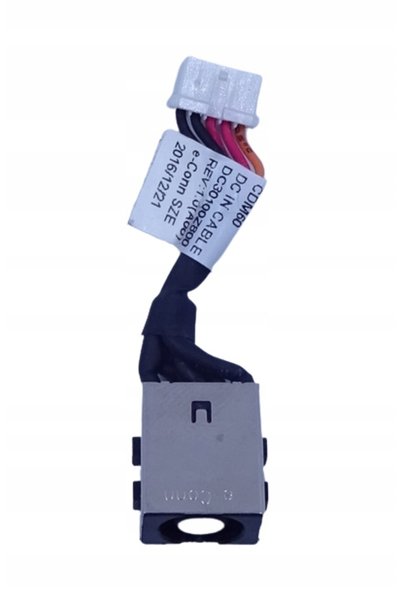 NO BRAND Mufă de alimentare pentru Dell Latitude E5280 5280 E5290 5290 5288 0...