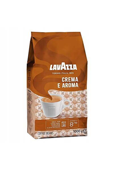 LavAzza Boabe de cafea Crema Aroma - 1 kg