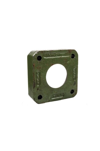 NO BRAND Carcasă de rulment nouă, tip 1236020021, pentru montură de armă pe p...