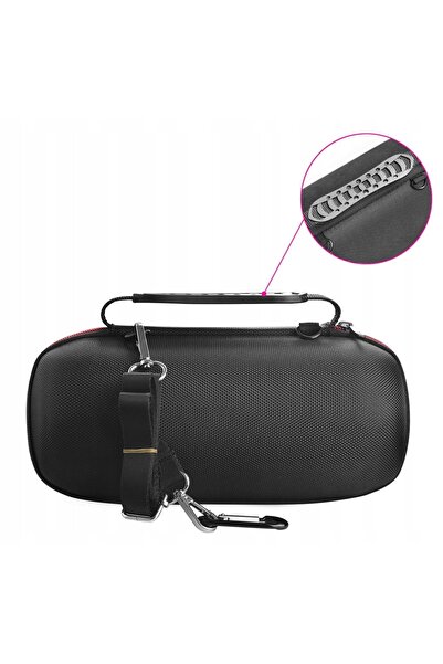 NO BRAND Husă impermeabilă pentru boxa JBL Charge 5 / 6