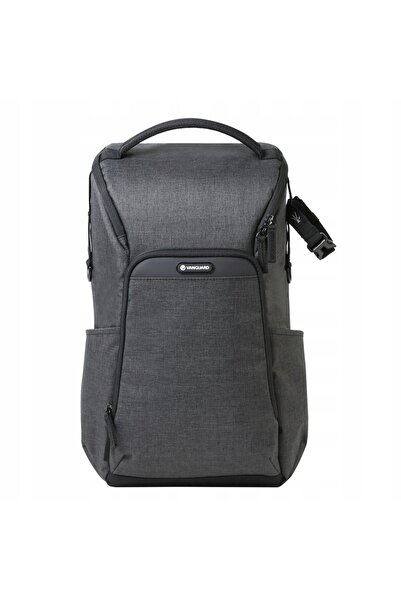 NO BRAND Rucsac foto gri Vanguard Vesta Aspire 41 cu acces lateral
