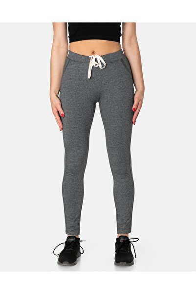 NO BRAND Pantaloni sport de damă, treninguri 46028-1 XL