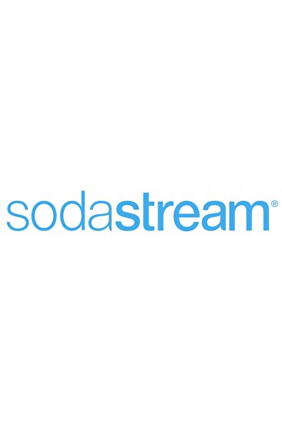 sodastream Sticle colorate pentru saturare 2x1L, set de 2 bucăți