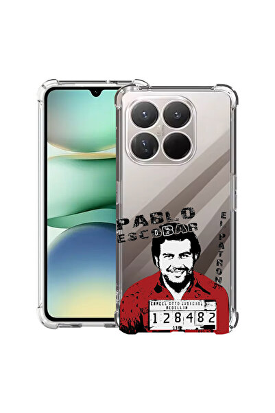 bestcase ®   Husă Antișoc pentru Motorola Edge 70 Fusion, Pablo, 3145730 AS 444