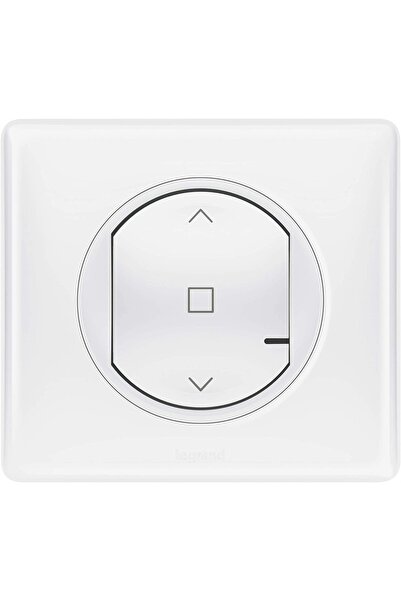 NO BRAND Conector wireless pentru rulouri Celiane cu Netatmo