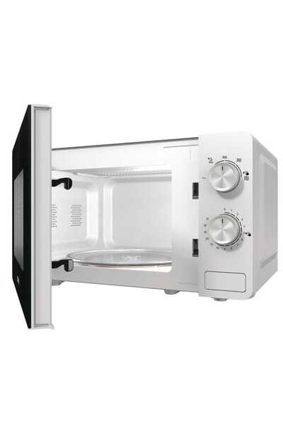 NO BRAND Cuptor cu microunde Gorenje mo17e1w 17l mic