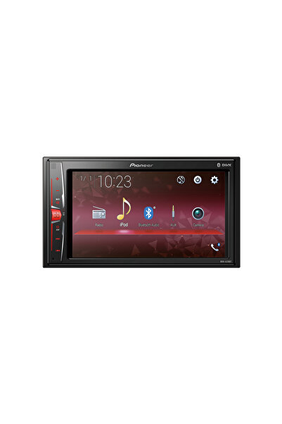 NO BRAND Radio auto Pioneer MVH-A210BT 2 DIN