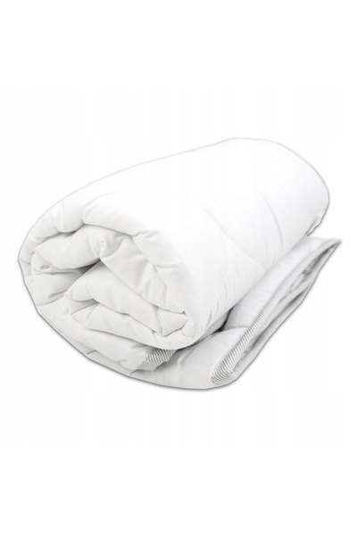 NO BRAND Pilotă de bumbac 180X200 Ultra Ușoară Subțire de Vară Antialergică