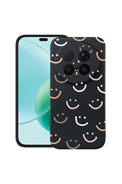 bestcase ®   Θήκη TPU Υπέρλεπτη Husa για Honor Magic8 Pro, Smile Please, 3156...