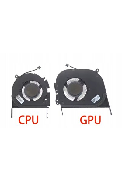 NO BRAND Ventilator CPU Asus Vivobook 13Nb0Uv0T04011 K3500 M3500 N7600 M7600 ...