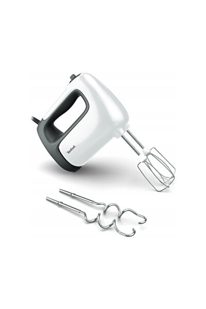 Tefalle Tefal Prep Mix+ Ht4601 Mixer de mână