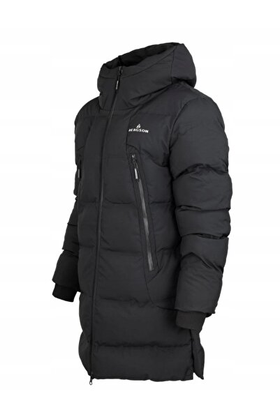 NO BRAND Geacă bărbați Bergson Snow Leopard XXXL Verde
