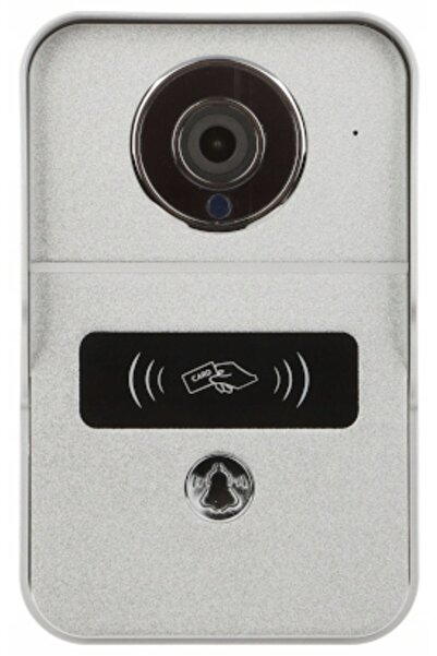 ATLO Sonerie video wireless ATLO-DBC52-TUYA Wi-Fi, Tuya Smart