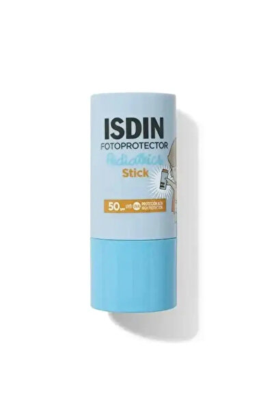 Fa Isdin Kids Sun Protection Stick Spf 50+ High Protection-20Gr