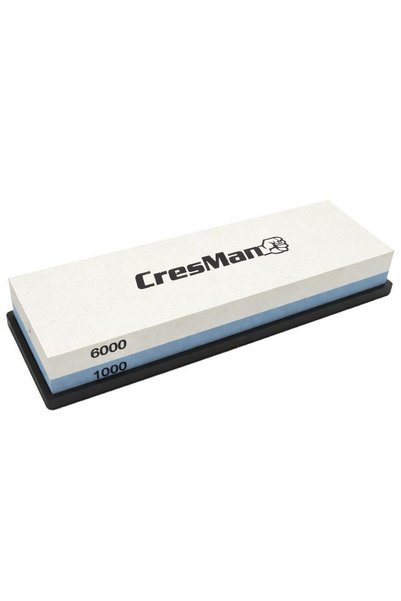 OEM ΠΕΤΡΑ ΑΚΟΝΙΣΗΣ 18Χ6Χ2.7 ΕΚ. 1.000/6.000 ΚΟΚΚΟΙ CRESMAN 13177