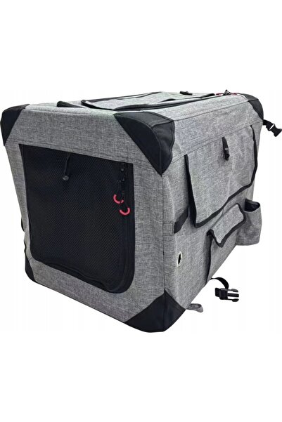 Zolux NOMAD transportator de animale mărimea M 70×52×52cm