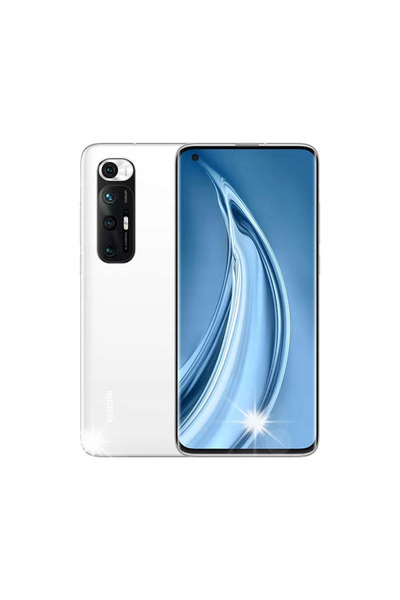 Pocopiano Xiaomi Poco X3 Gt 8Gb/256Gb, 5000 Mah, Smartphone, Alb