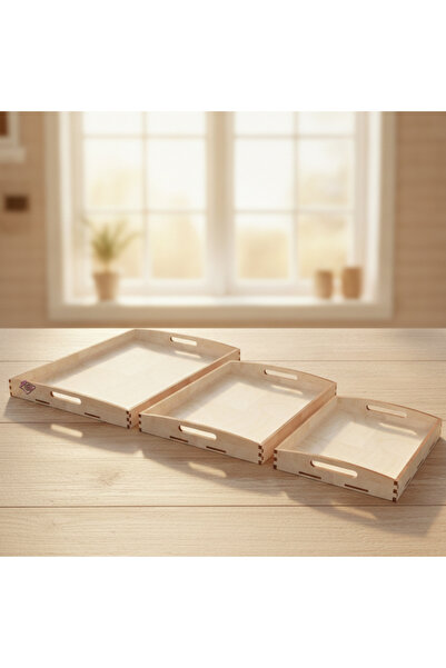damoro Tavita Blanc pentru handmade,26 cm x 21 cm