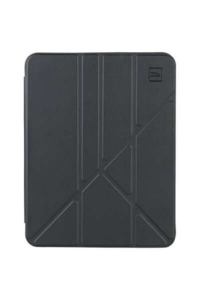 Tucano Θήκη Folio από Μπαμπού για iPad 11 " 2025 / 10.9 " 2022, Βάση Στήριξης...