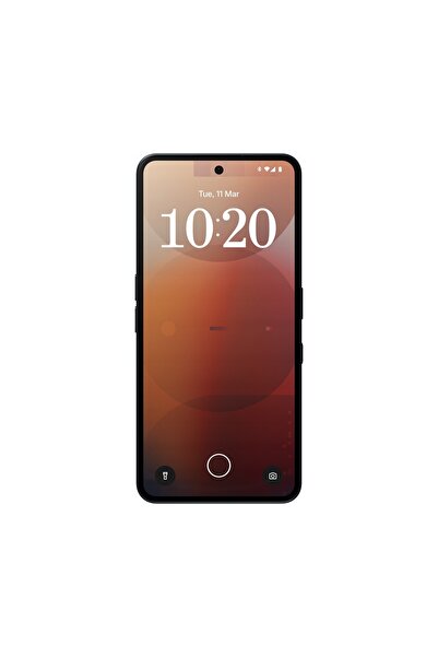 NothingEMR Smartfon Nothing Phone (3A) 12 Gb / 256 Gb 5g Negru
