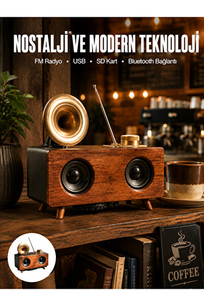 Genel Markalar B6 Speaker Hoparlör