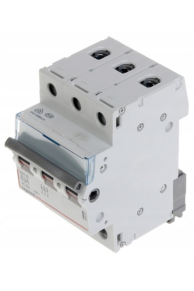 Legrand DISCONECTOR IZOLAT FR303 3P 63A 406467