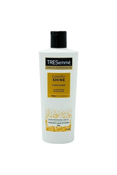 Tresemme Κοντίσιονερ, Τρεσεμέ, 400 ml Υπέρ-γυαλιστερό για θαμπάδες μαλλιά