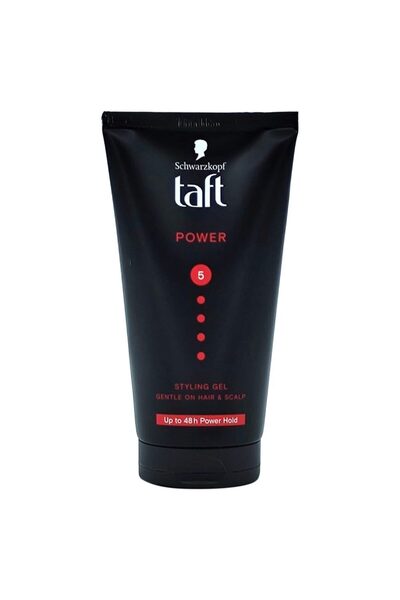Taft Gel, Taft, Par 150 ml Power Styling