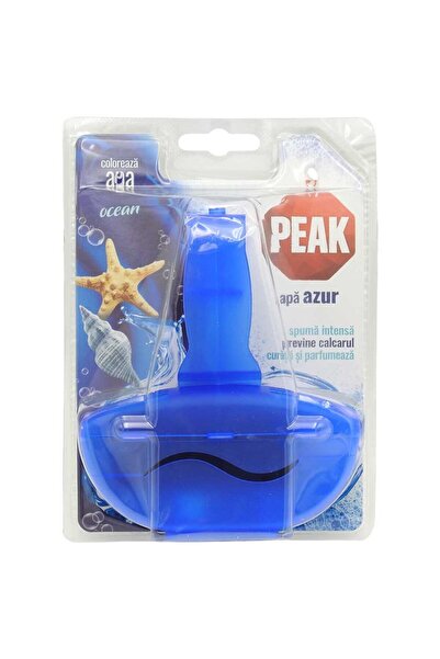 Peak WC air freshener, Peak, 55 g Azure