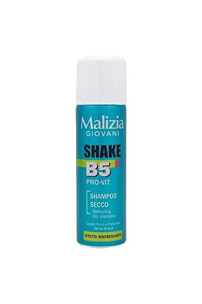 Malizia Σαμπουάν, Μαλίζια, Ξηρό, 200 ml, Γιοβάνι