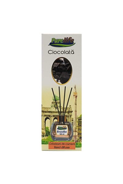 Pure LIFE UAE Αποσμητικό χώρου με διαχυτήρα, Pure Life, 120 ml Brussels,