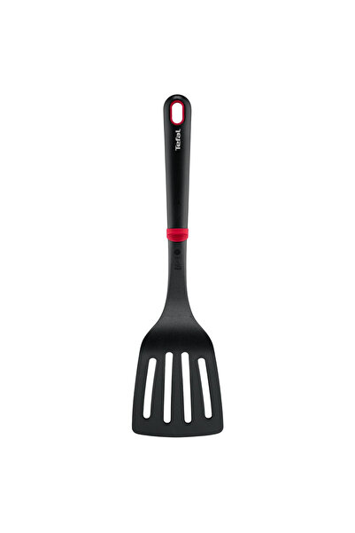 TEFAL Spatulă perforată Ingenio+ K1984634, rezistentă la căldură, compatibilă...