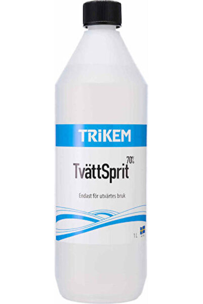 Other Trikem - Φιλικός Υγρός Ειδικός Καθαριστής 1 λίτρο