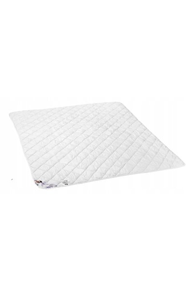 NO BRAND Pilotă de vară antialergică 200X220 Microfibră Franceză