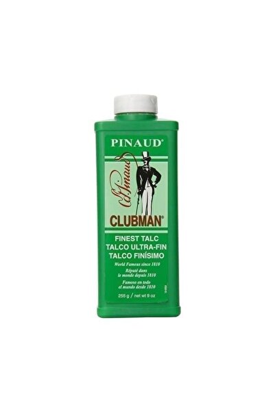 Clubman Pinaud Εκλεκτό Τάλκ 255γρ.