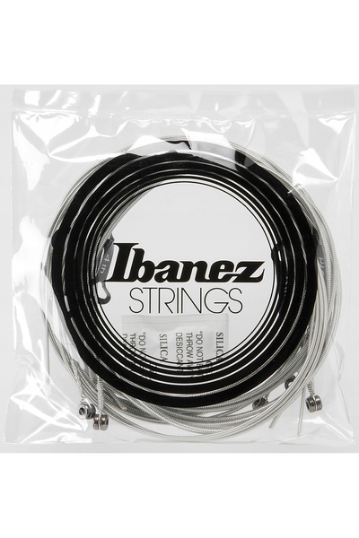 NO BRAND Corzi de bas Ibanez Iebs5C pentru chitară bas cu 5 corzi, 045-130, n...