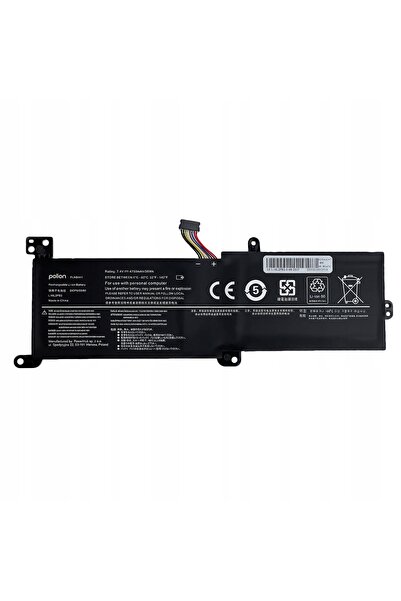 NO BRAND Baterie litiu-polimer de 4750 mAh pentru laptopuri IBM și Lenovo, ma...