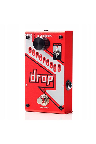 NO BRAND DIGITECH Efect Whammy pentru Chitară Electrică - PITCH SHIFTER